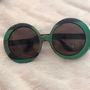 Emilio Pucci vintage sunglasses